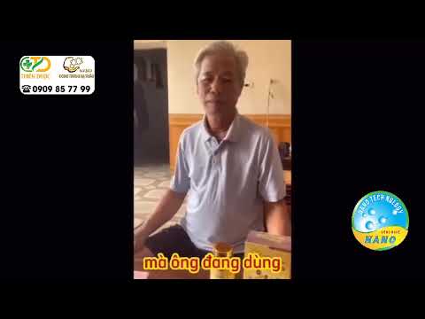 Phản hồi khách hàng Bách Niên An